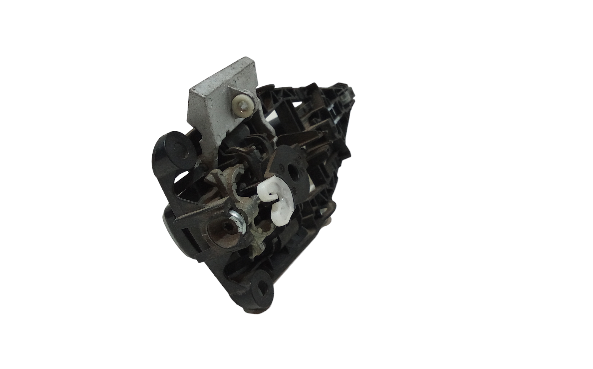 Maniglia esterna Anteriore Sinistra per Opel Mokka X (16>) (2016 - In produzione)