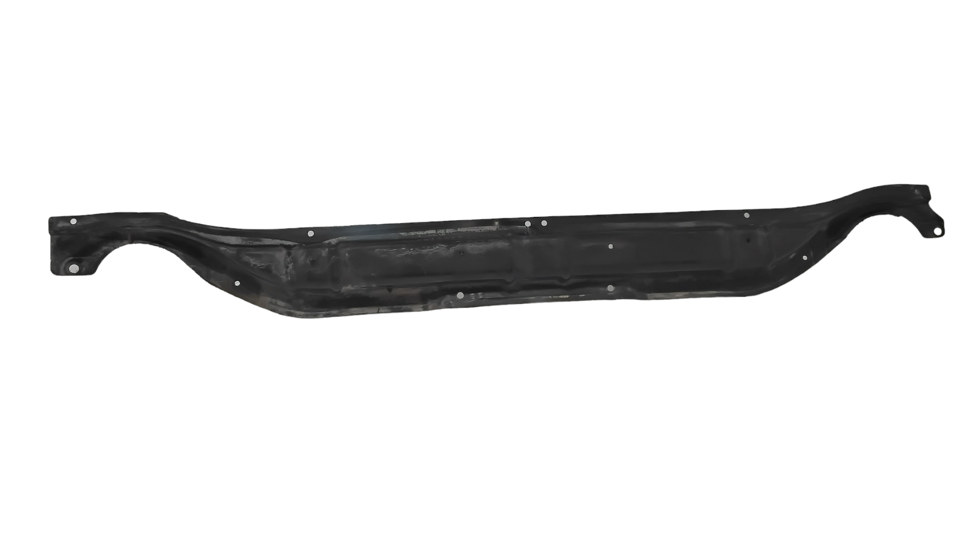 Modanatura batticofano per Fiat Sedici 1 Serie (2006 - 2009)