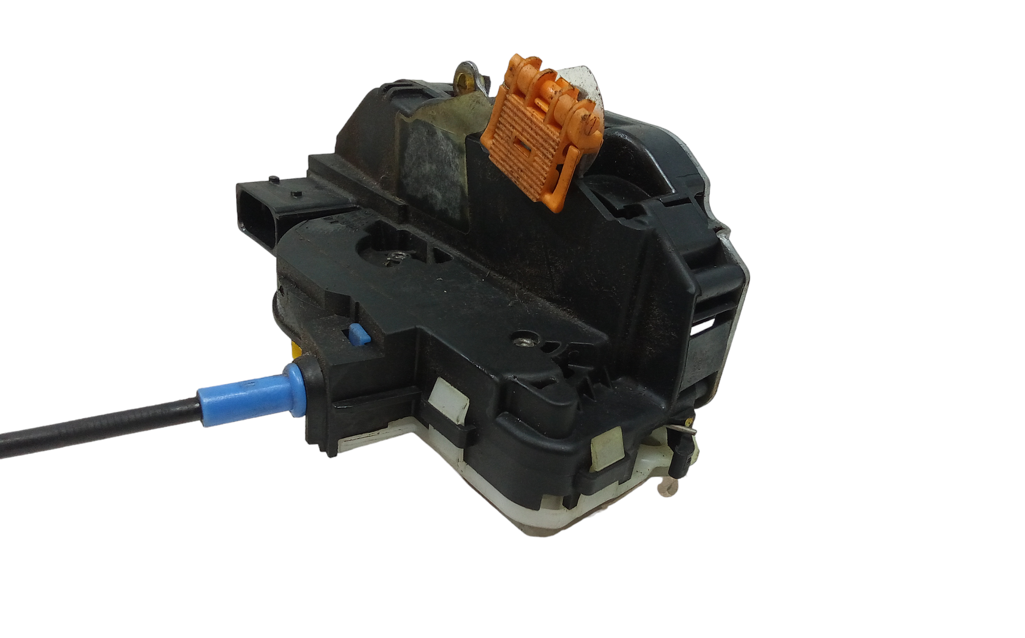 Serratura Anteriore Sinistra per Opel Mokka X (16>) (2016 - In produzione)