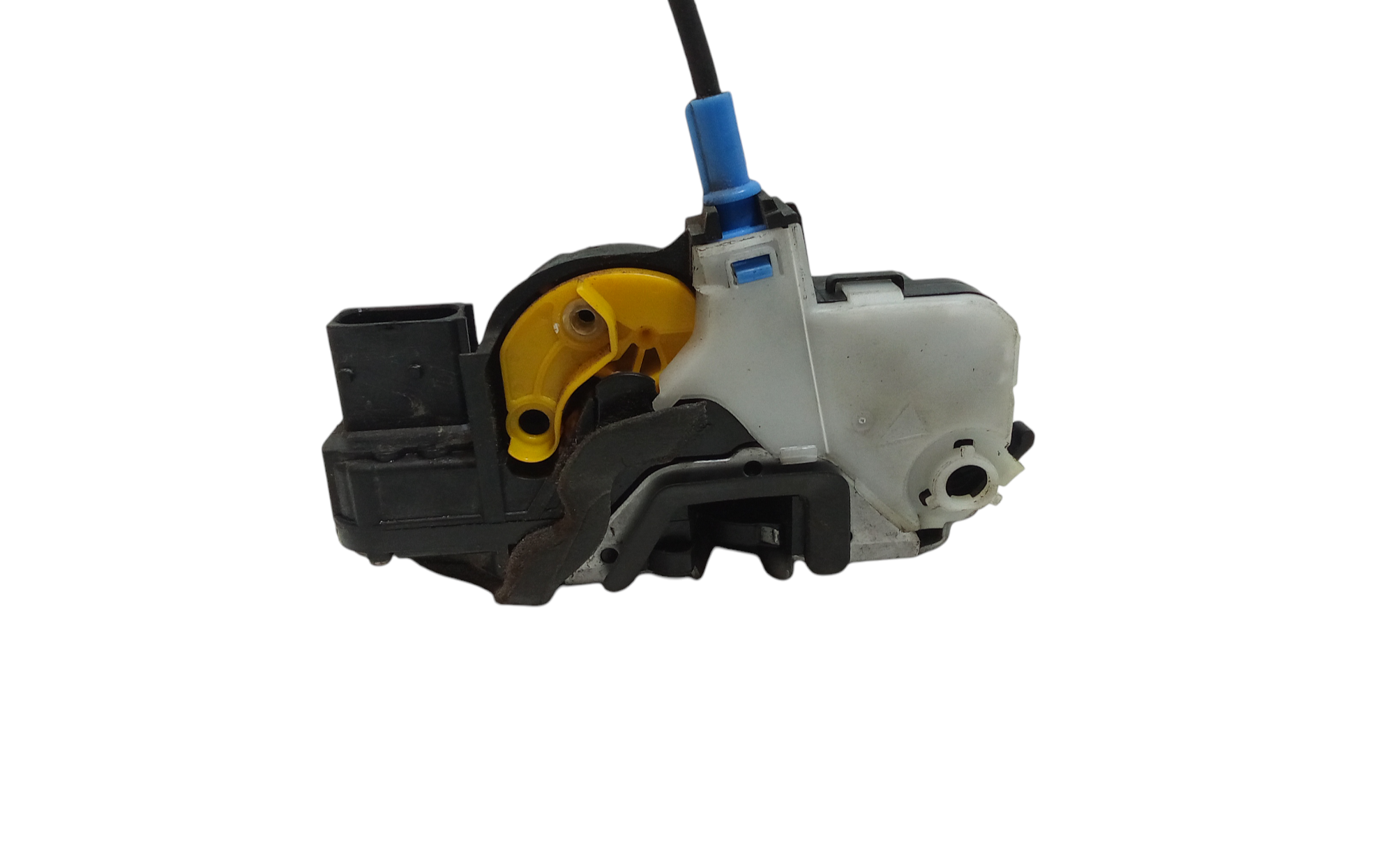 Serratura Anteriore Sinistra per Opel Mokka X (16>) (2016 - In produzione)