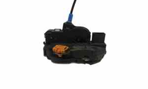 Serratura Anteriore Sinistra per Opel Mokka X (16>) (2016 - In produzione)