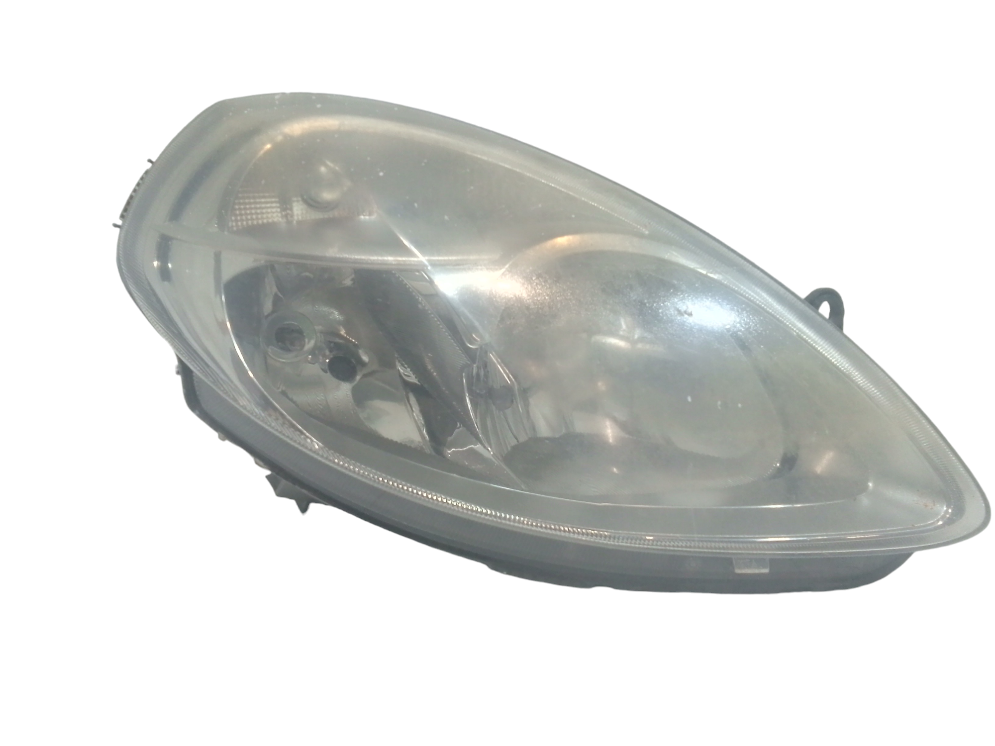 Faro anteriore Destro Passeggero per Lancia Musa 2 Serie (2007 - In produzione)