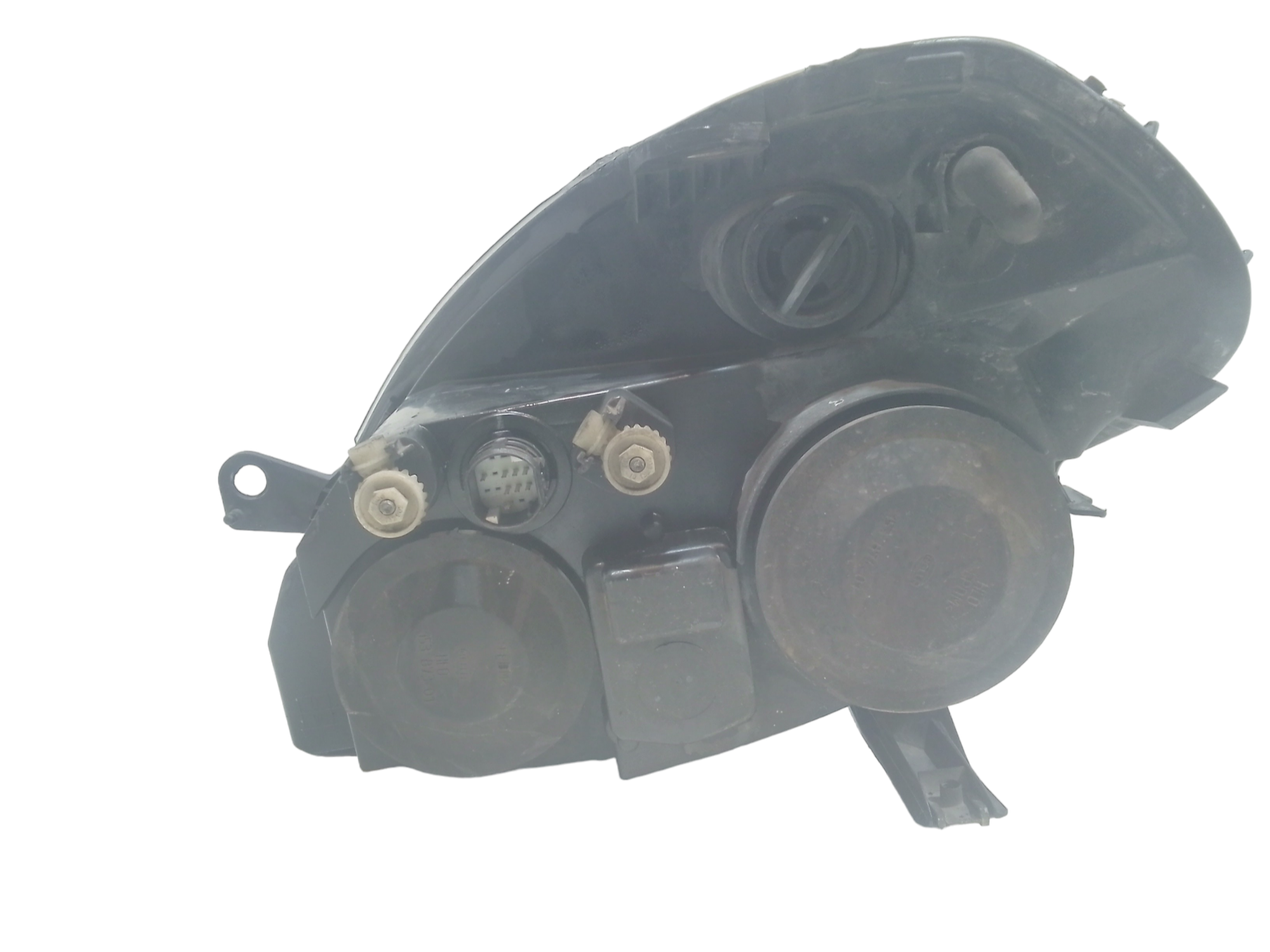 Faro anteriore Destro Passeggero per Lancia Musa 2 Serie (2007 - In produzione)