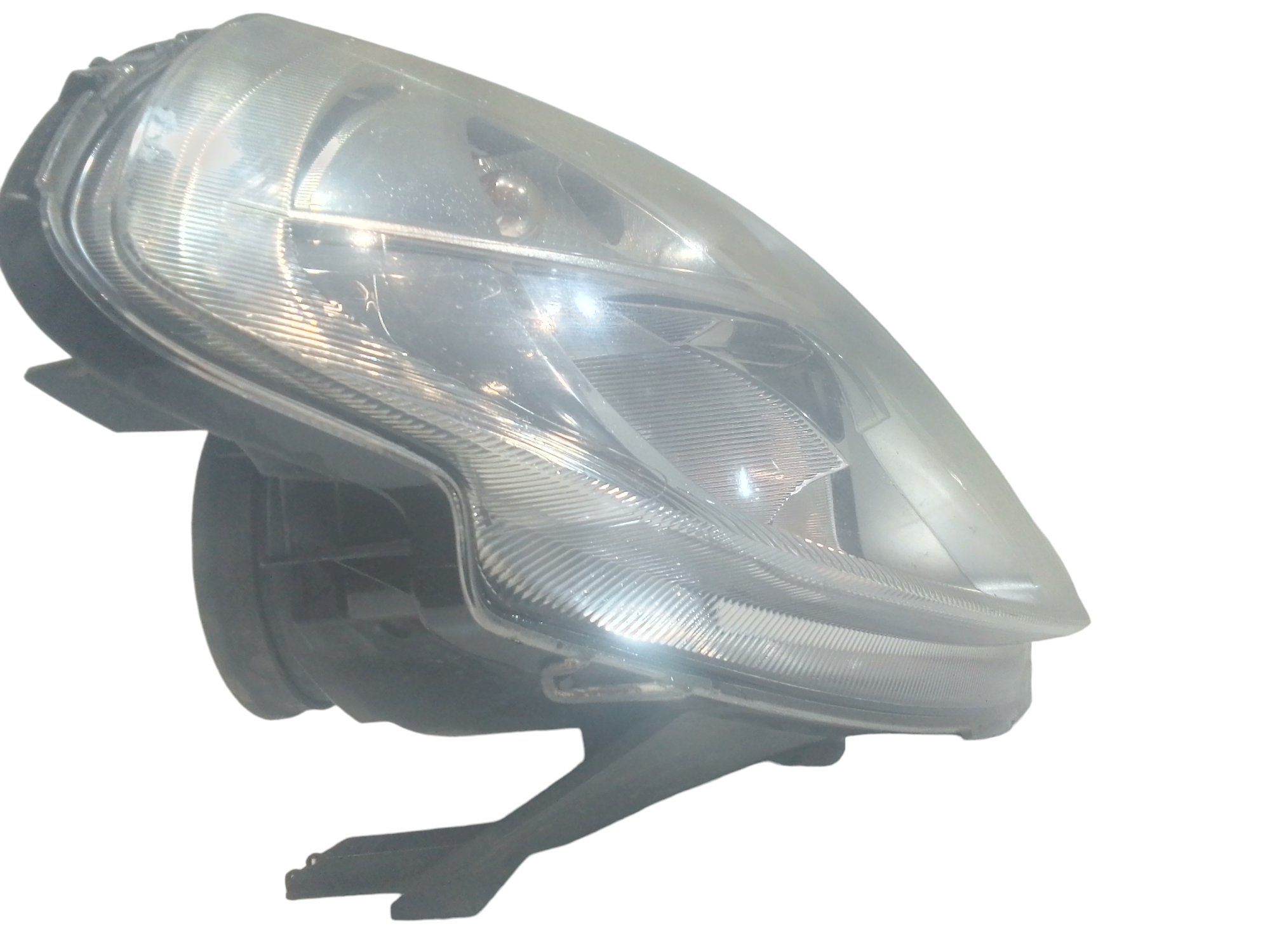 Faro anteriore Destro Passeggero per Lancia Musa 2 Serie (2007 - In produzione)