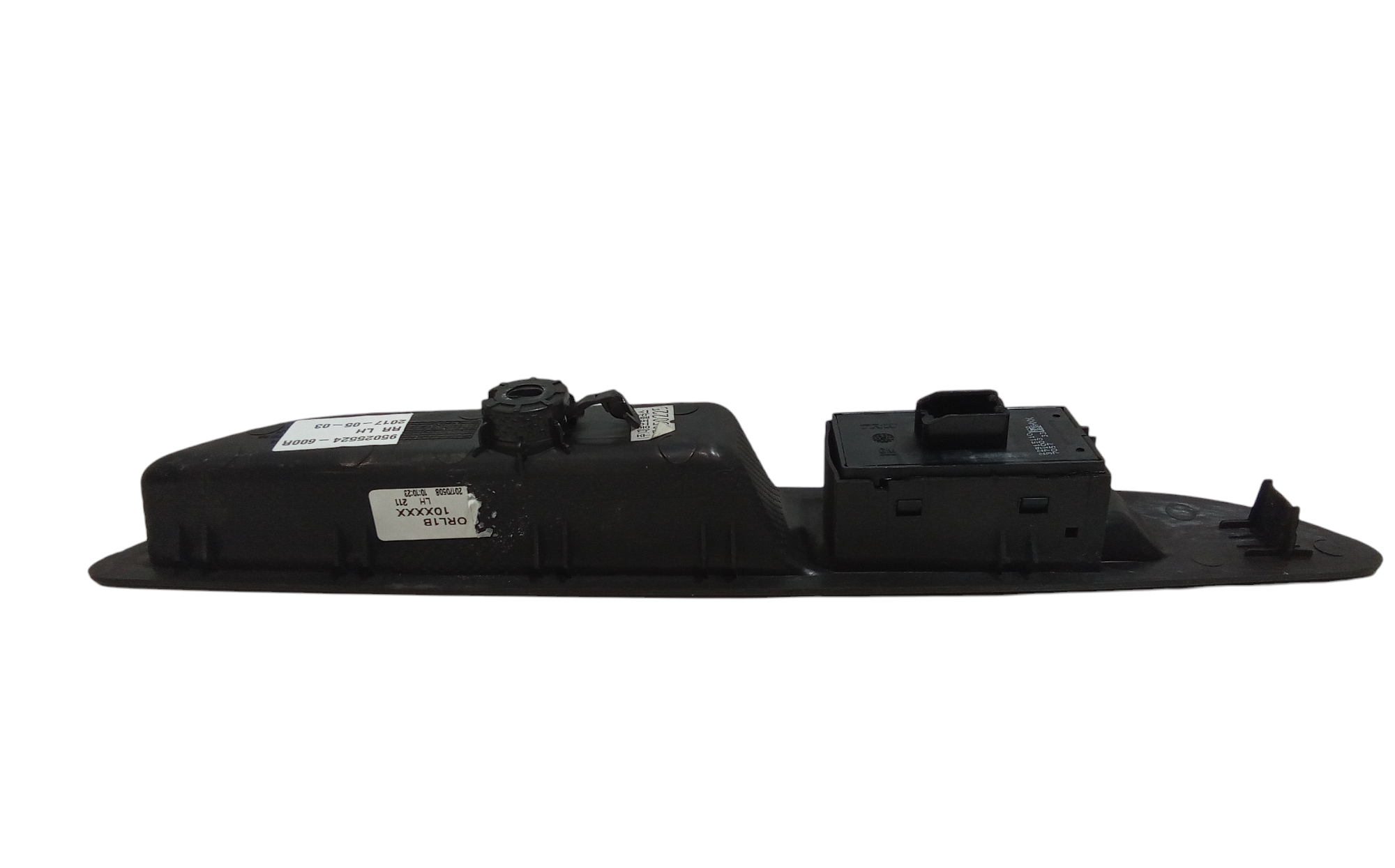 Pulsantiera Posteriore Destra per Opel Mokka X (16>) (2016 - In produzione)