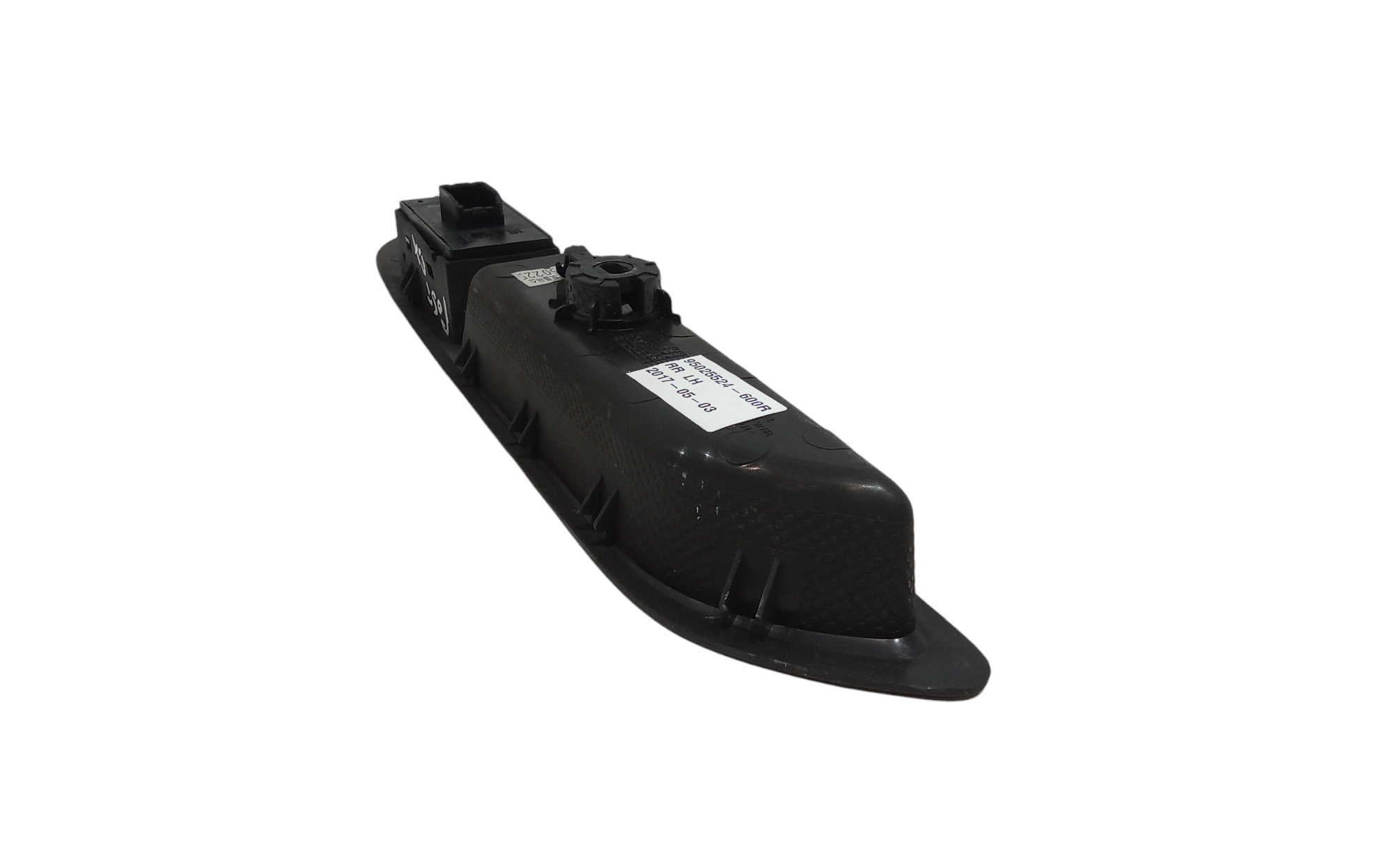 Pulsantiera Posteriore Destra per Opel Mokka X (16>) (2016 - In produzione)