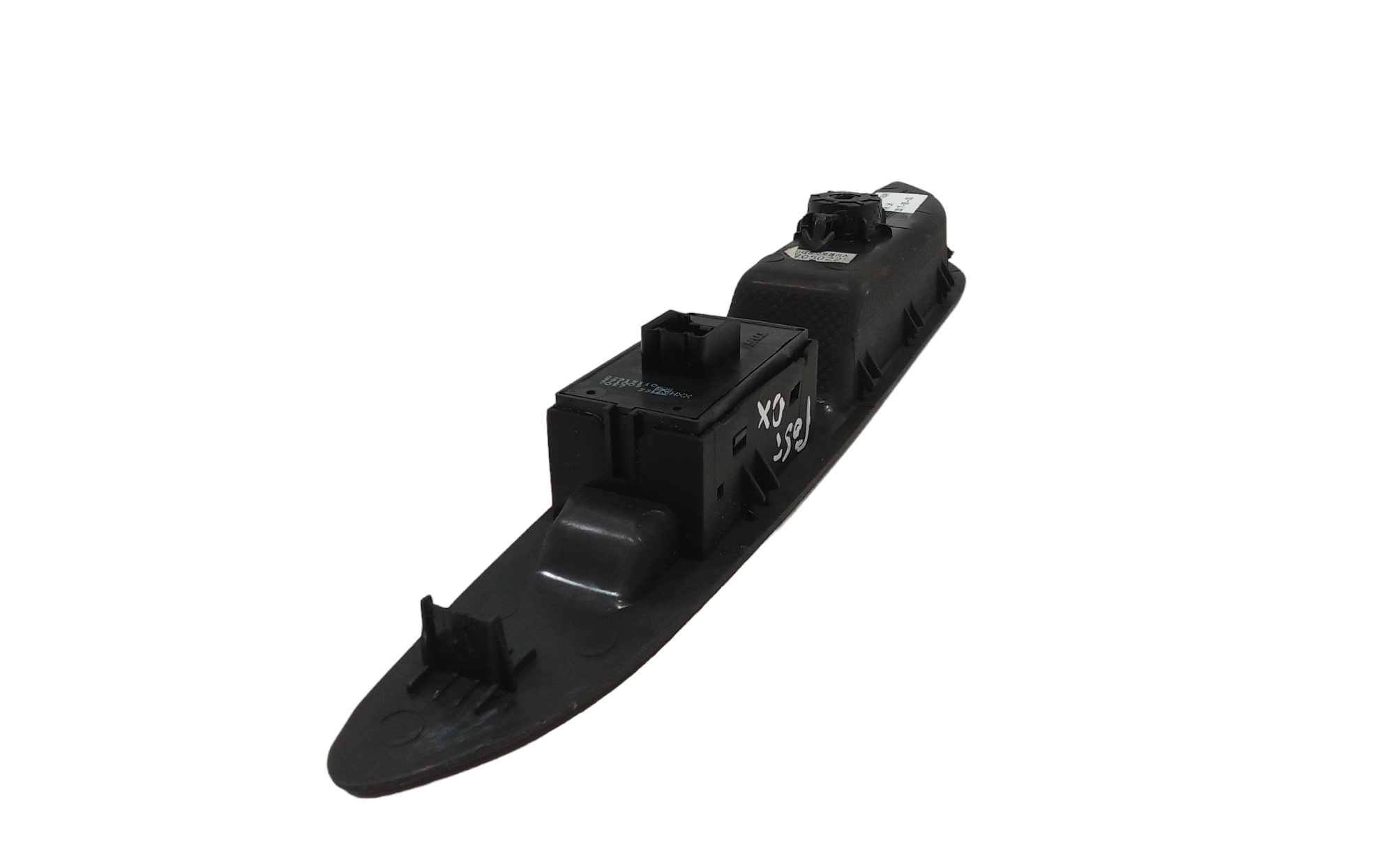 Pulsantiera Posteriore Destra per Opel Mokka X (16>) (2016 - In produzione)