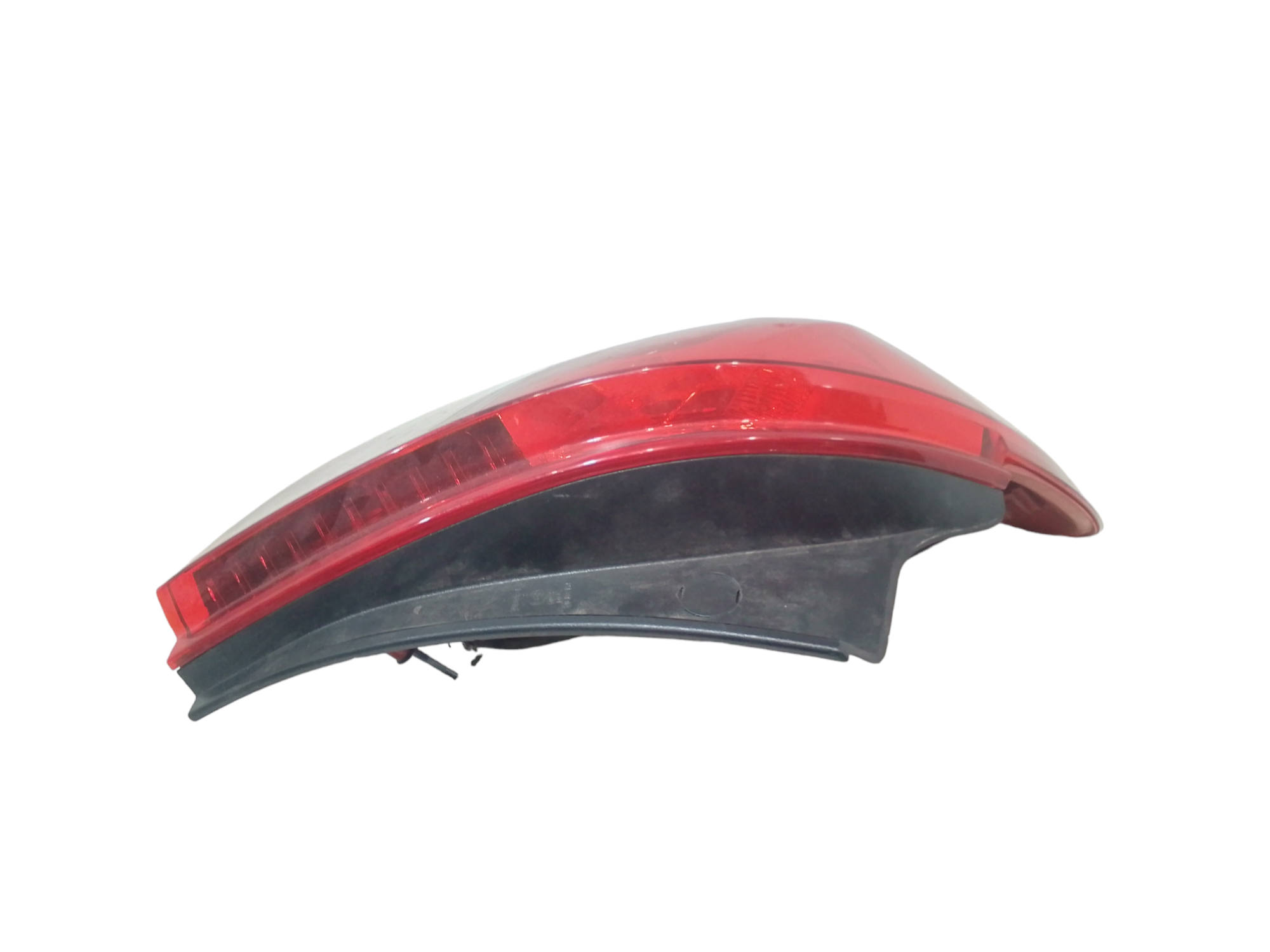 Stop fanale Posteriore sinistro lato Guida per Opel Mokka X (16>) (2016 - In produzione)