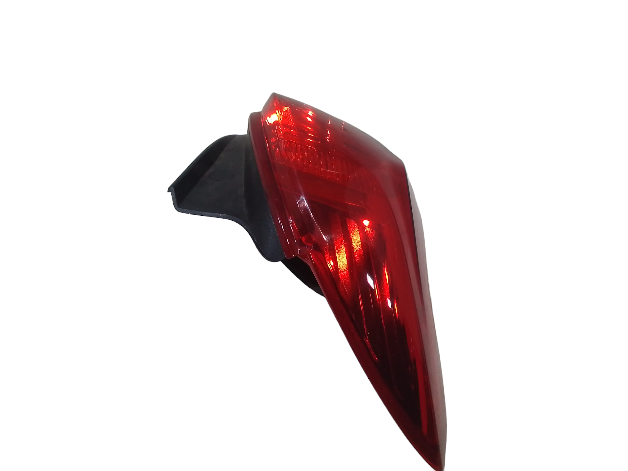 Stop fanale Posteriore sinistro lato Guida per Opel Mokka X (16>) (2016 - In produzione)