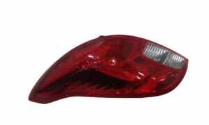 Stop fanale Posteriore sinistro lato Guida per Opel Mokka X (16>) (2016 - In produzione)