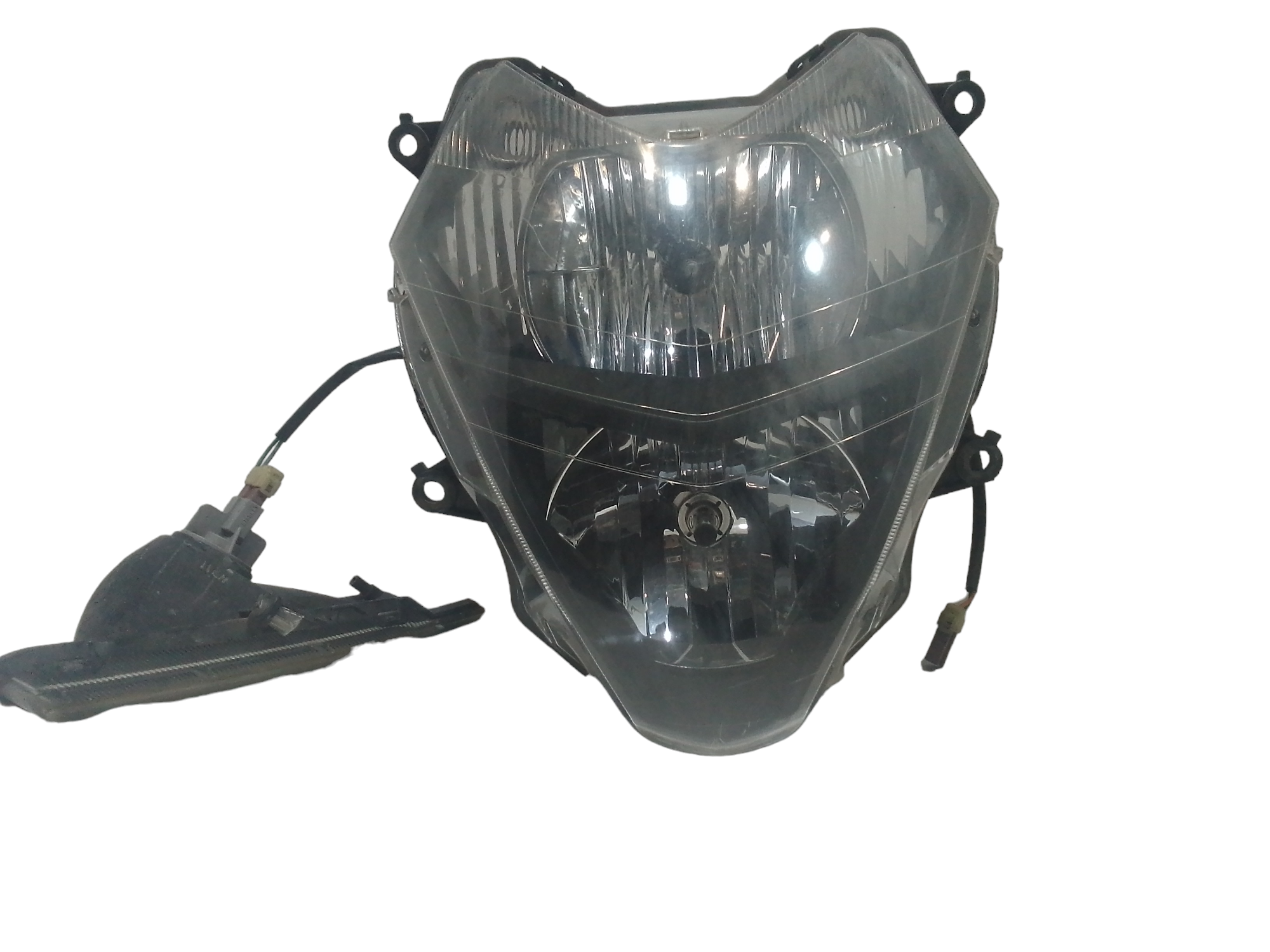 Faro anteriore per Honda Silver Serie (2001 - 2009)