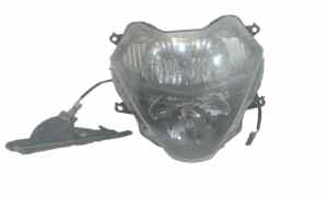 Faro anteriore per Honda Silver Serie (2001 - 2009)