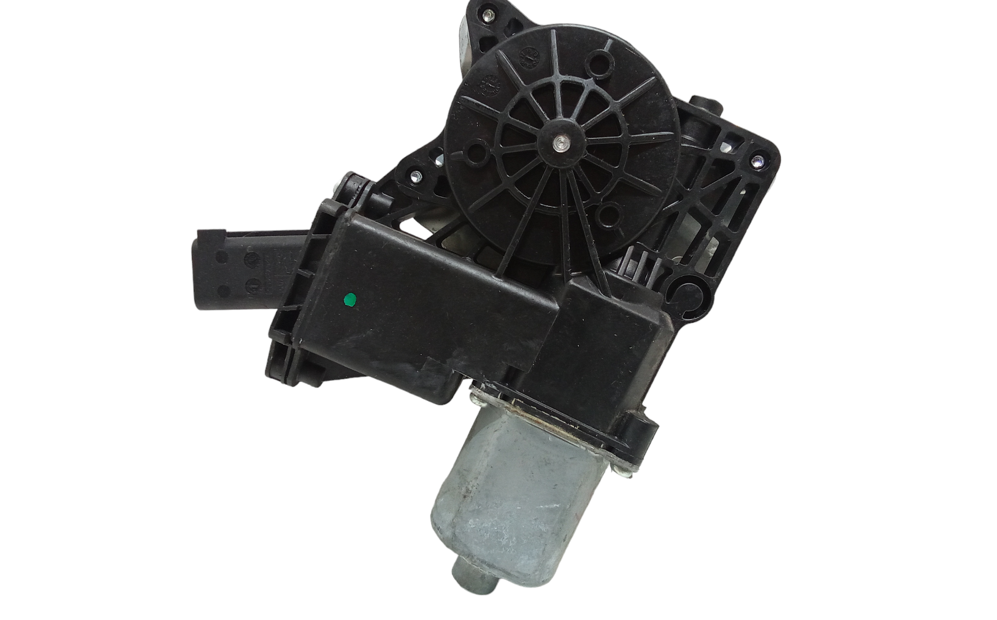 Cremagliera posteriore destra passeggero per Opel Mokka X (16>) (2016 - In produzione)