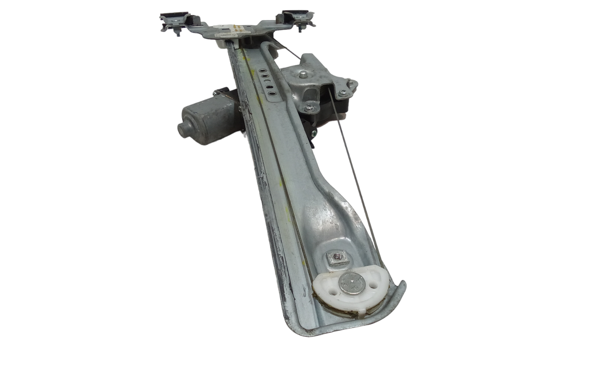 Cremagliera posteriore destra passeggero per Opel Mokka X (16>) (2016 - In produzione)