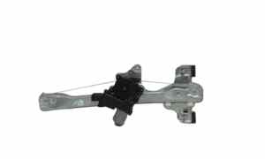 Cremagliera posteriore destra passeggero per Opel Mokka X (16>) (2016 - In produzione)