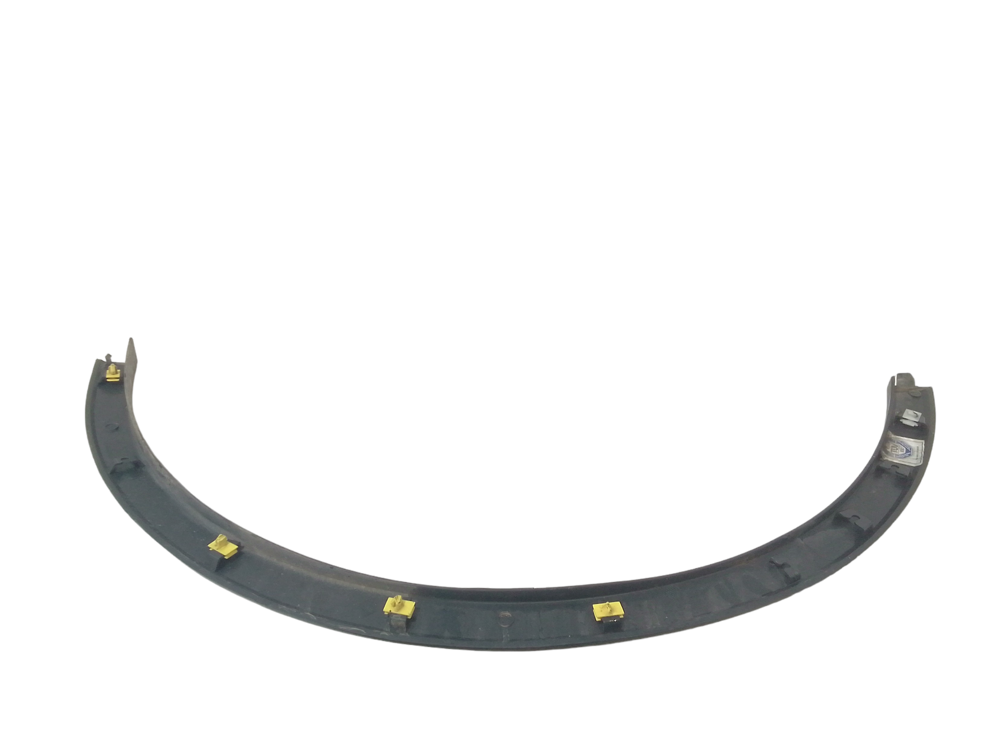 Modanatura parafango post SX guida per Opel Mokka X (16>) (2016 - In produzione)