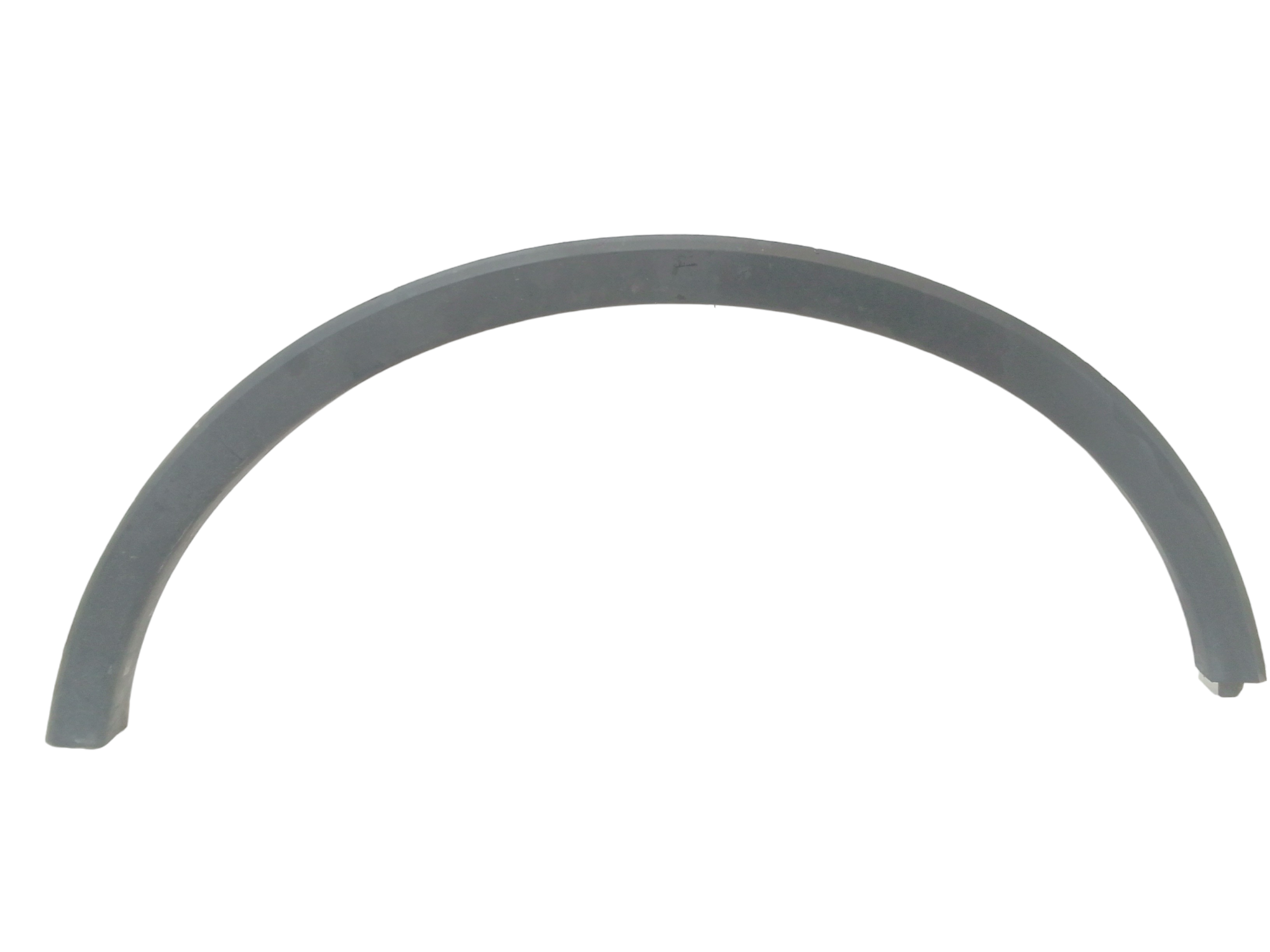 Modanatura parafango post SX guida per Opel Mokka X (16>) (2016 - In produzione)