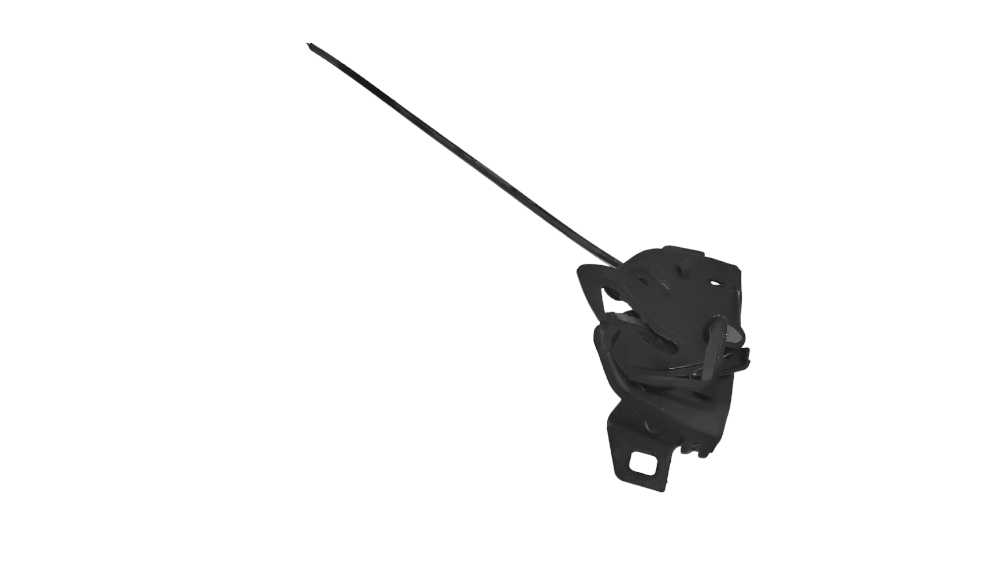 Serratura Cofano Posteriore per Fiat Punto Berlina 5p 3 Serie (2003 - In produzione)