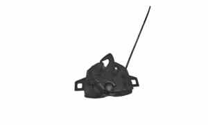 Serratura Cofano Posteriore per Fiat Punto Berlina 5p 3 Serie (2003 - In produzione)