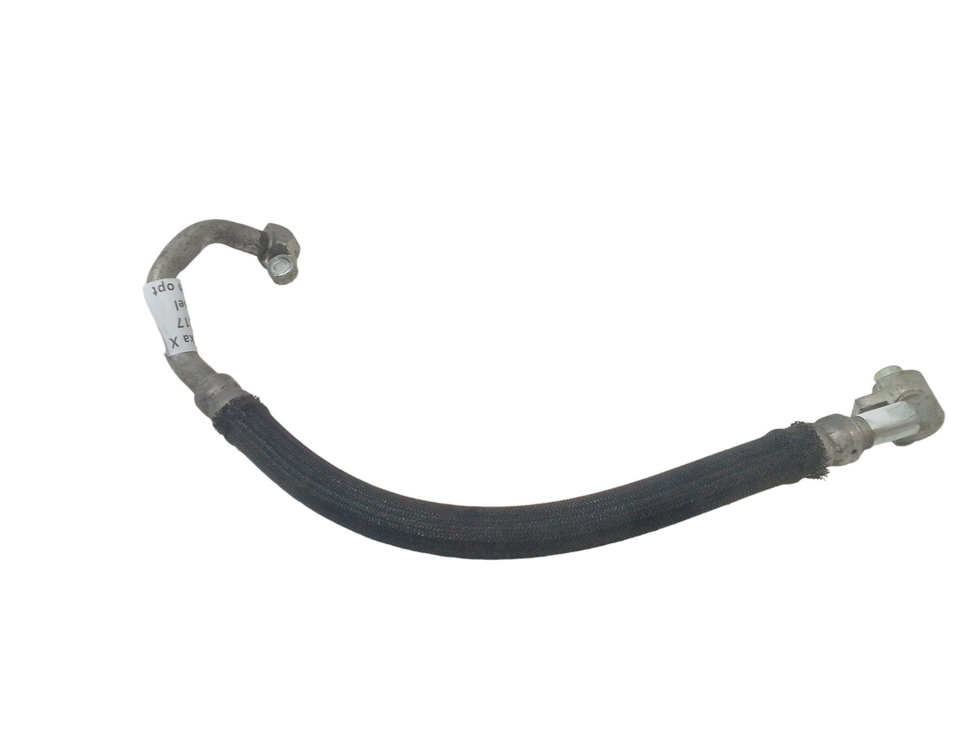 Tubo Aria condizionata per Opel Mokka X (16>) (2016 - In produzione)