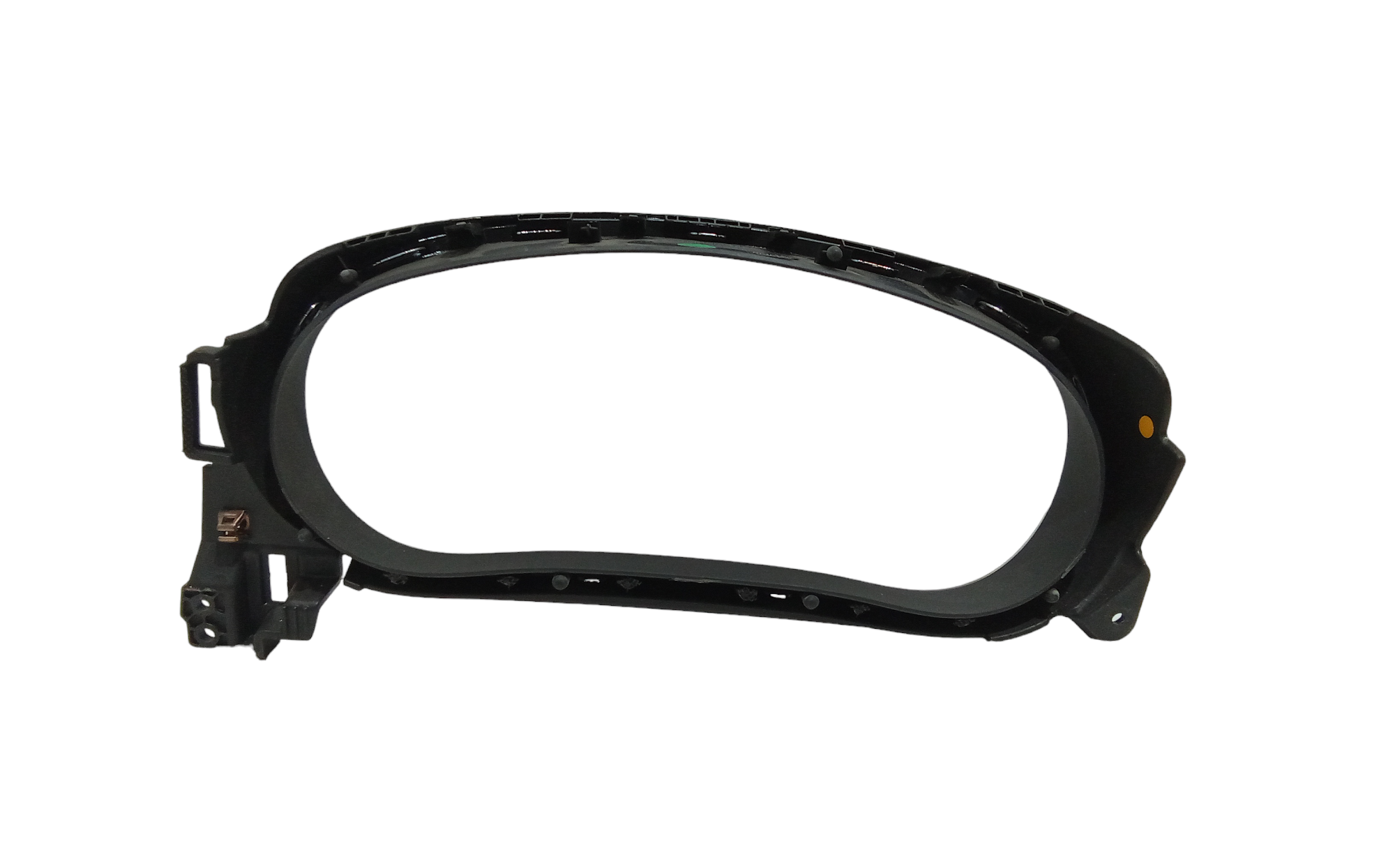 Cover quadro strumenti per Opel Mokka X (16>) (2016 - In produzione)