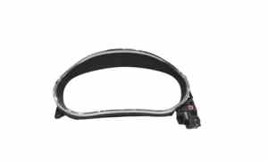 Cover quadro strumenti per Opel Mokka X (16>) (2016 - In produzione)