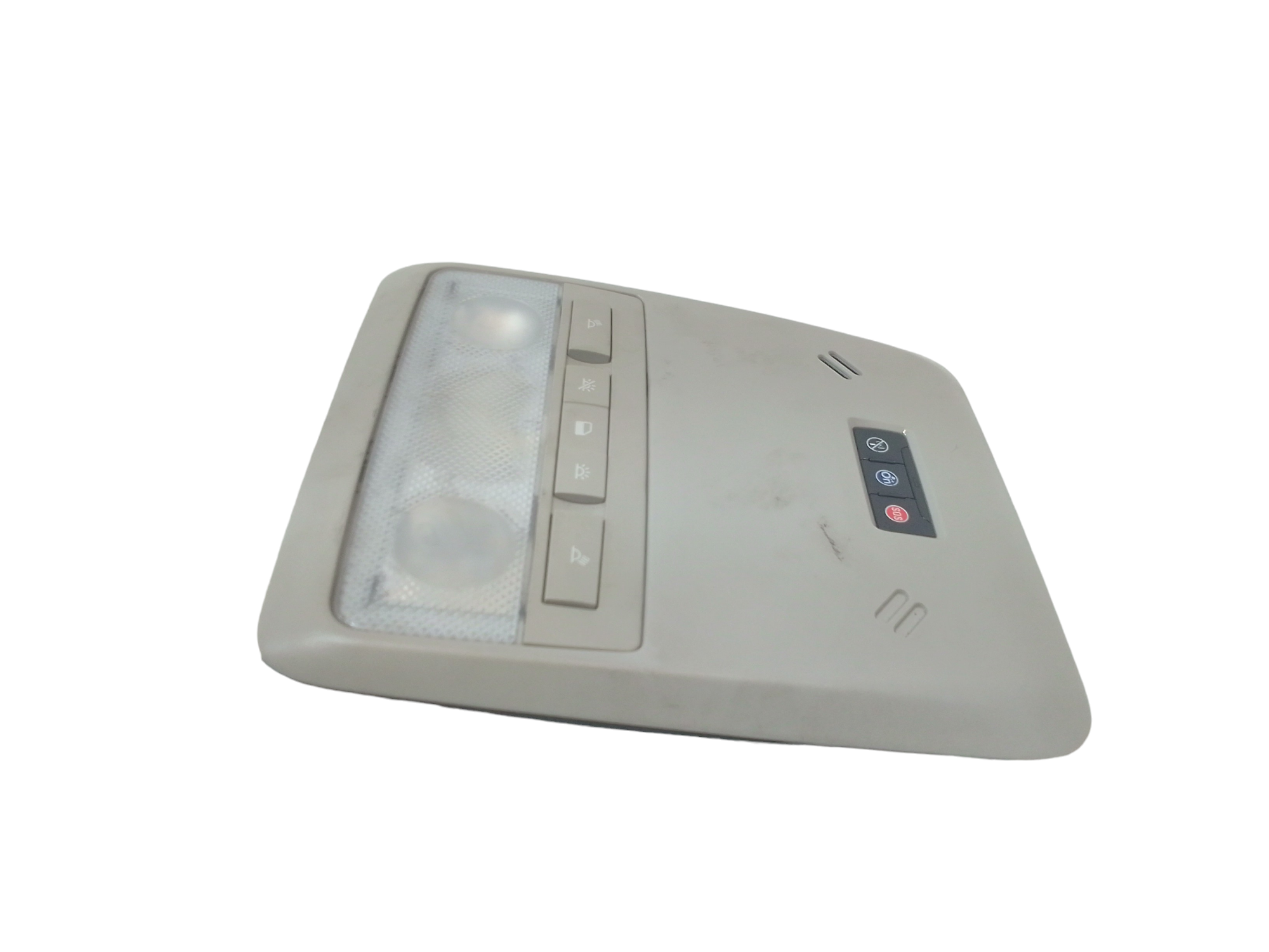 Plafoniera per Opel Mokka X (16>) (2016 - In produzione)