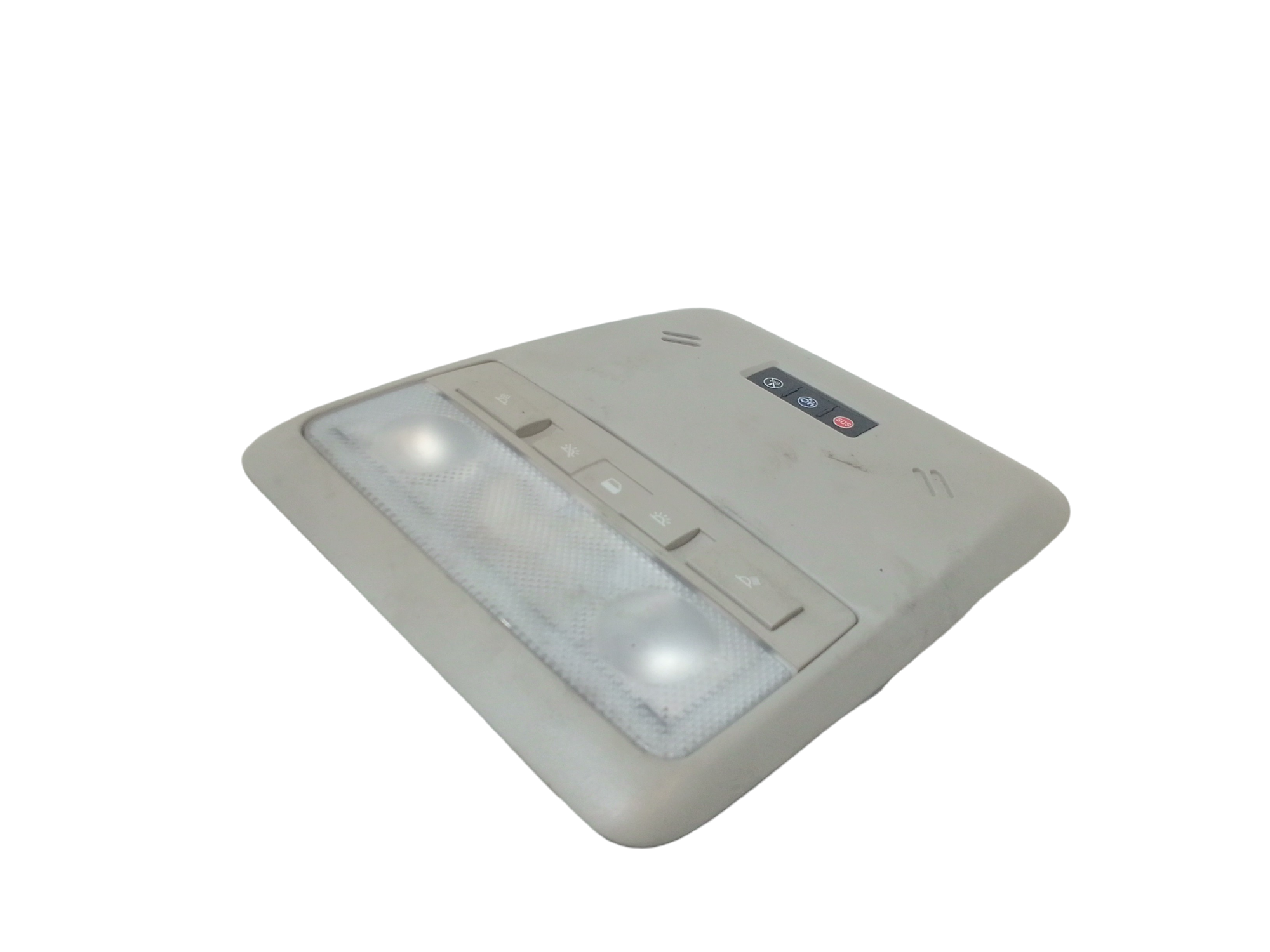 Plafoniera per Opel Mokka X (16>) (2016 - In produzione)