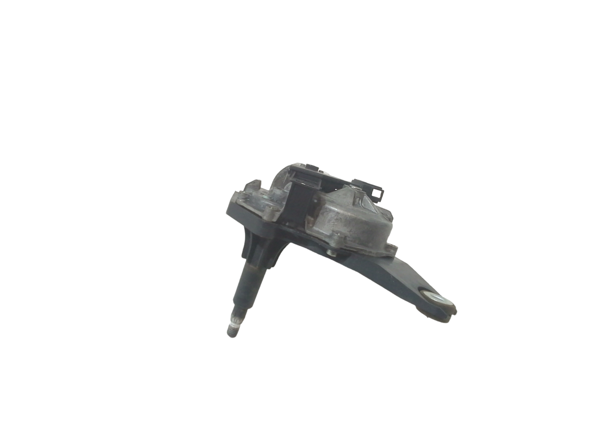 Motorino Tergicristallo Posteriore per Opel Mokka X (16>) (2016 - In produzione)