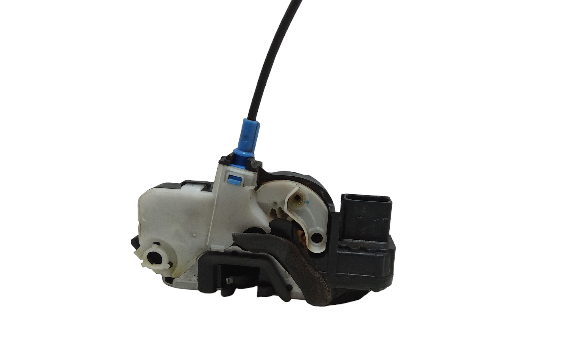 Serratura Anteriore Destra per Opel Mokka X (16>) (2016 - In produzione)