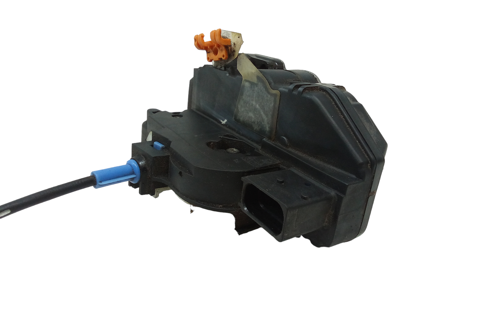 Serratura Anteriore Destra per Opel Mokka X (16>) (2016 - In produzione)