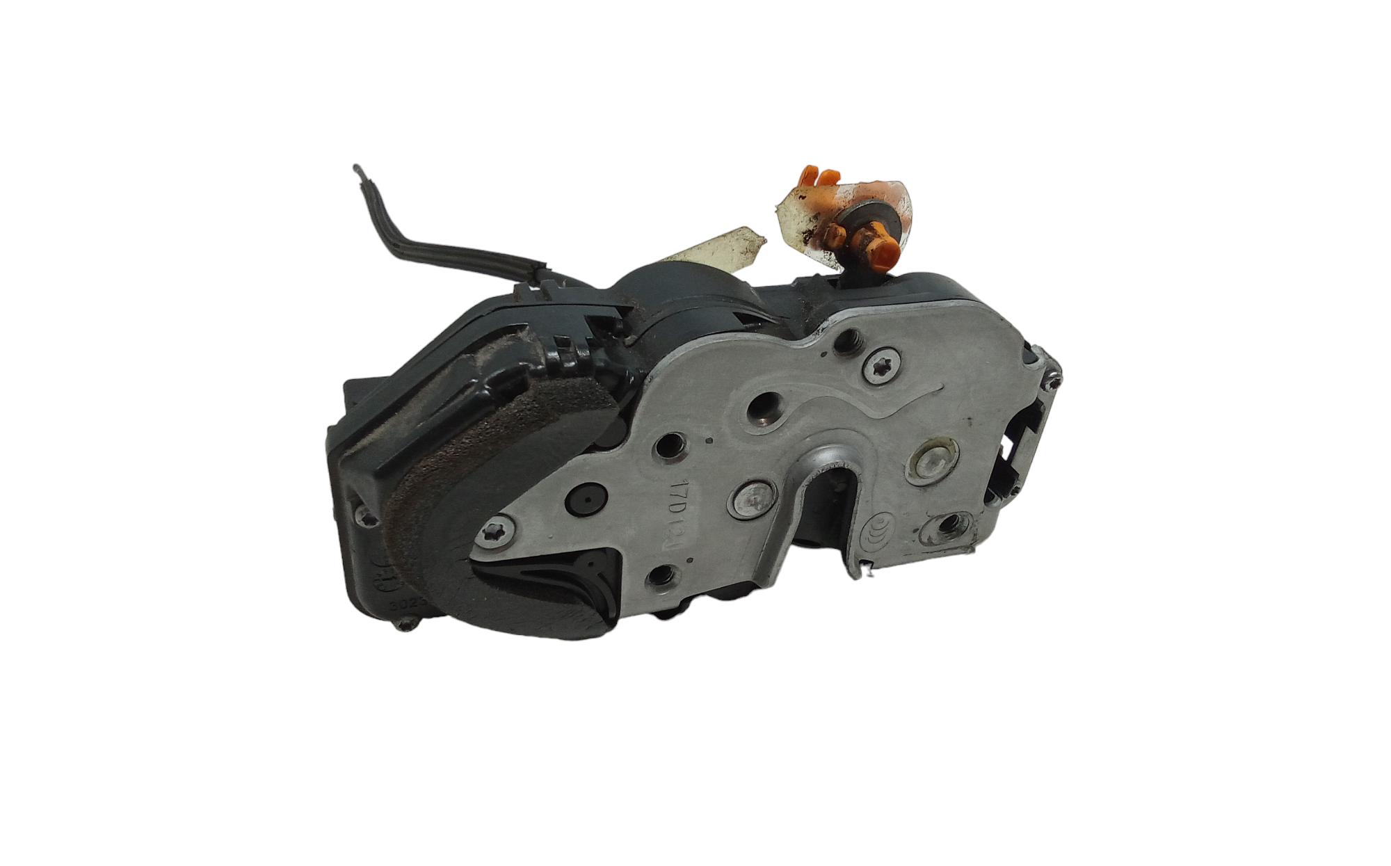 Serratura Anteriore Destra per Opel Mokka X (16>) (2016 - In produzione)