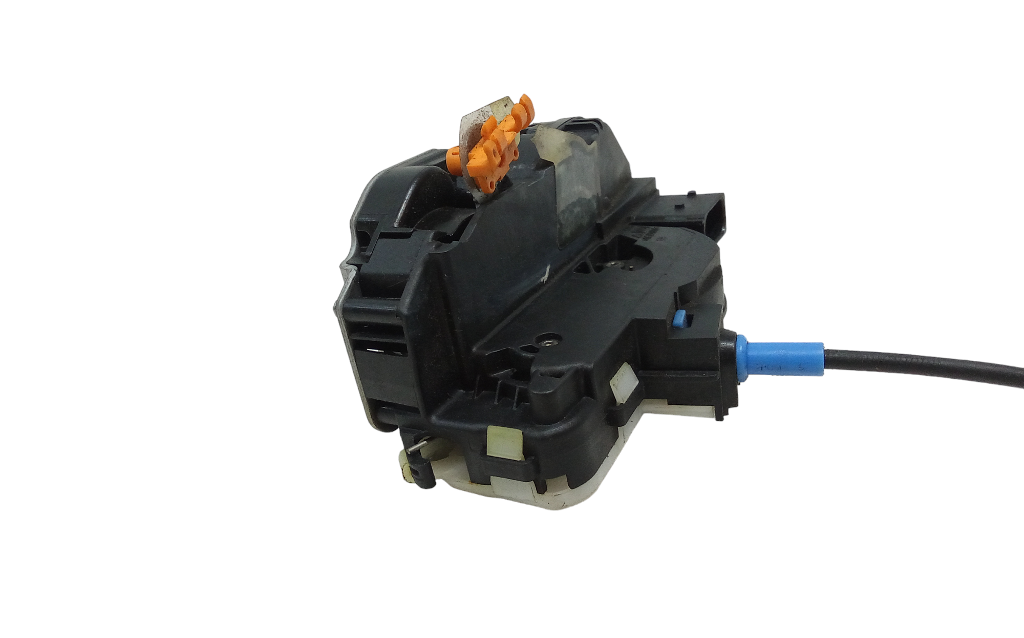 Serratura Anteriore Destra per Opel Mokka X (16>) (2016 - In produzione)