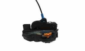 Serratura Anteriore Destra per Opel Mokka X (16>) (2016 - In produzione)