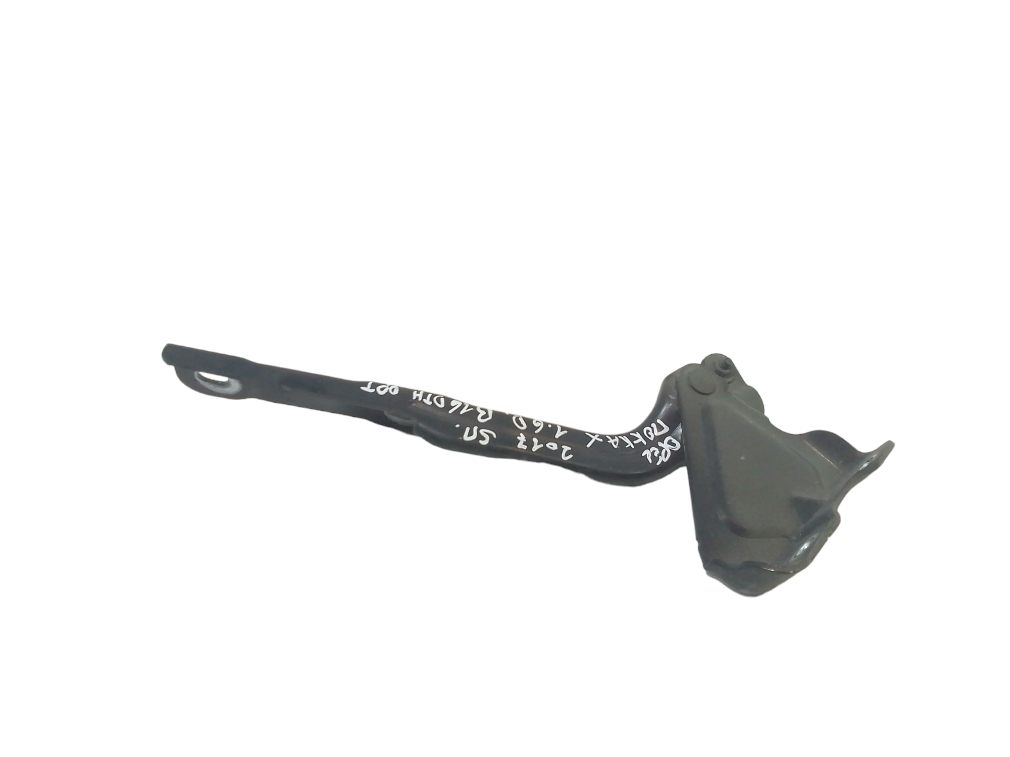 Cerniera cofano anteriore SX per Opel Mokka X (16>) (2016 - In produzione)