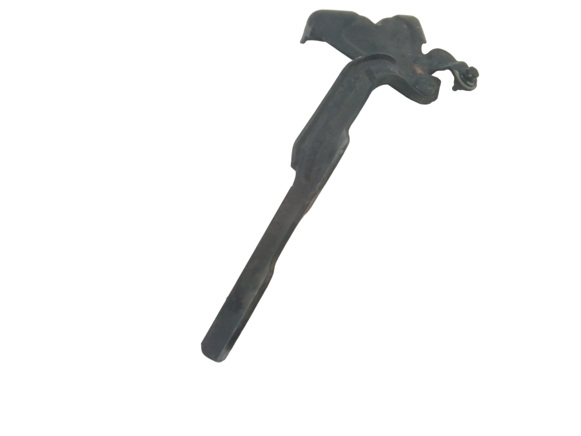 Cerniera cofano anteriore SX per Opel Mokka X (16>) (2016 - In produzione)