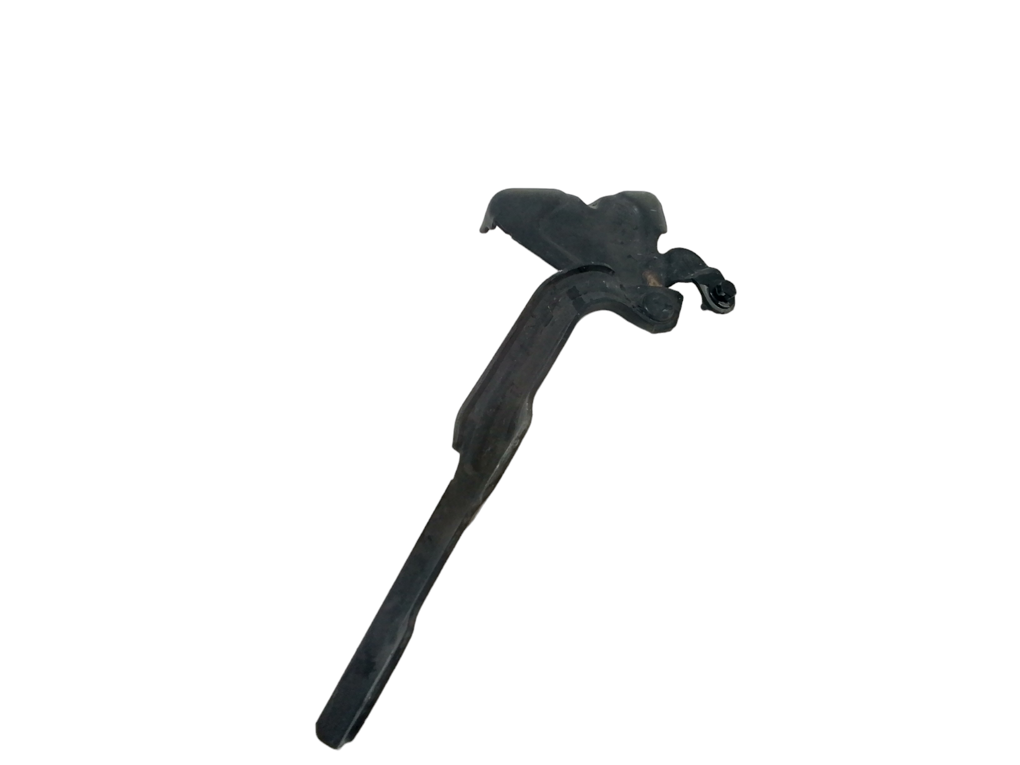 Cerniera cofano anteriore SX per Opel Mokka X (16>) (2016 - In produzione)