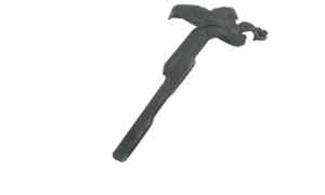 Cerniera cofano anteriore SX per Opel Mokka X (16>) (2016 - In produzione)