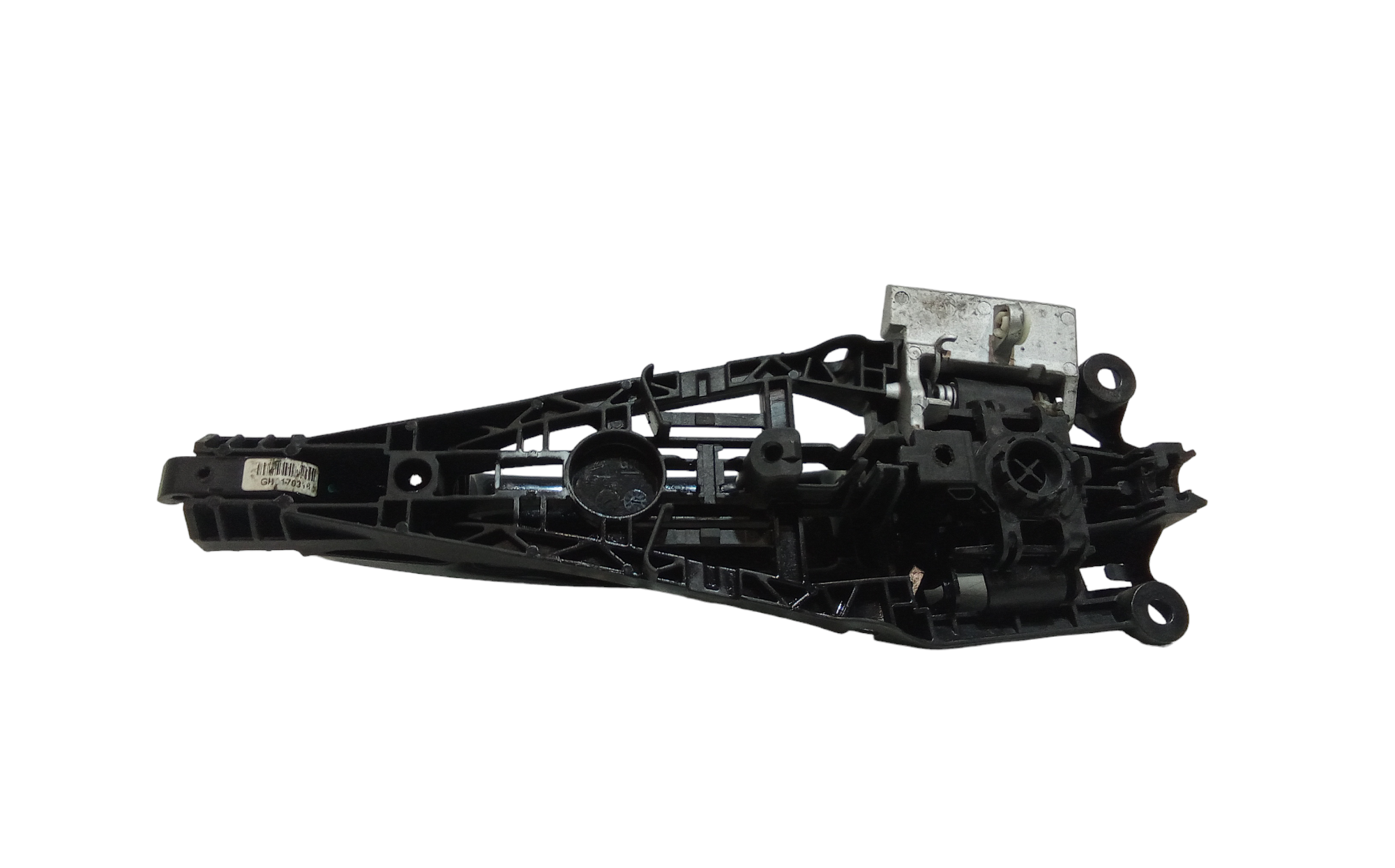 Maniglia esterna Anteriore Destra per Opel Mokka X (16>) (2016 - In produzione)