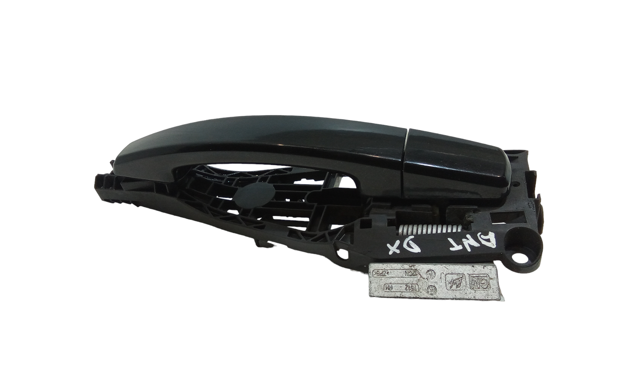 Maniglia esterna Anteriore Destra per Opel Mokka X (16>) (2016 - In produzione)