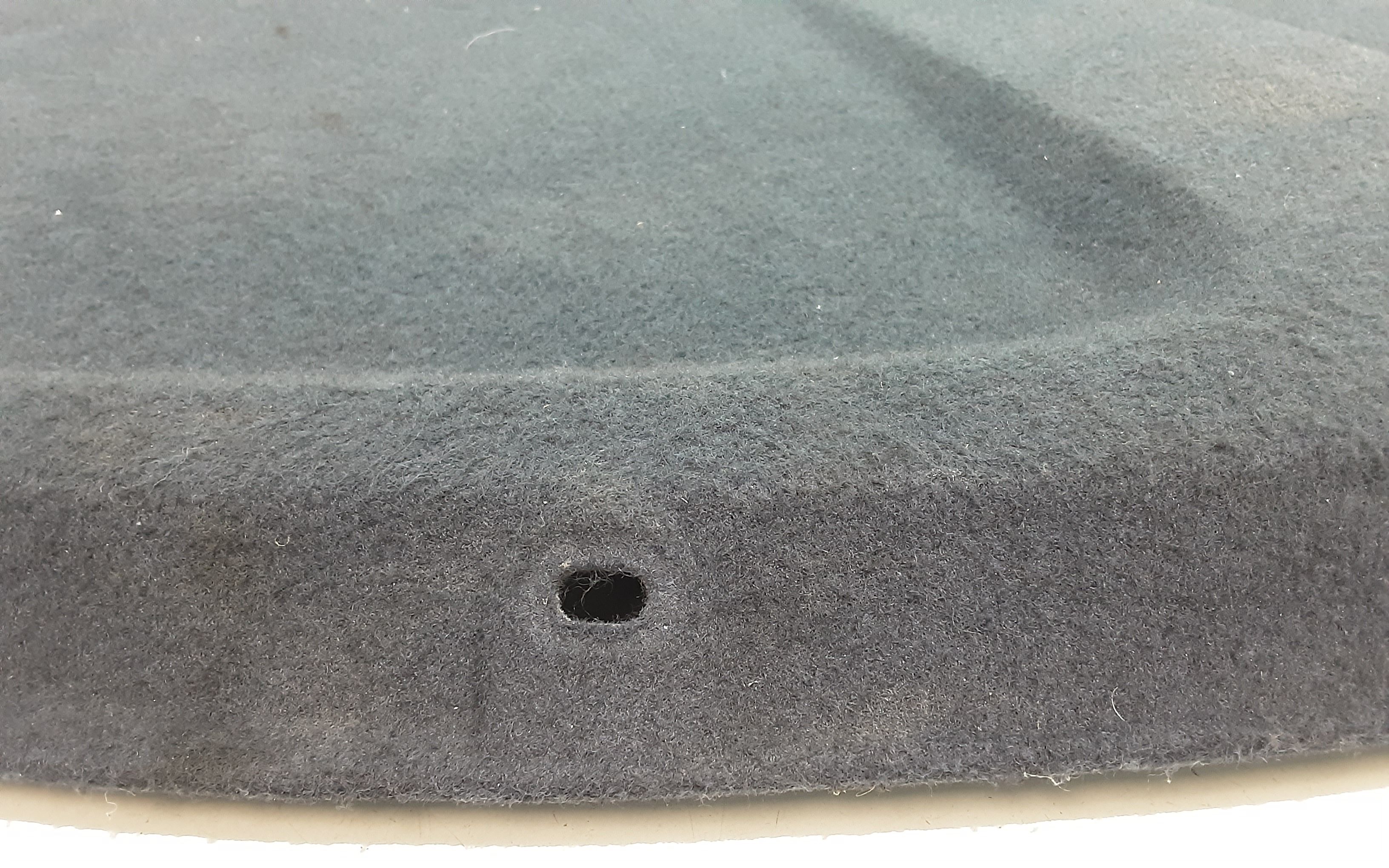 Cappelliera posteriore ALFA ROMEO GT 1 Serie