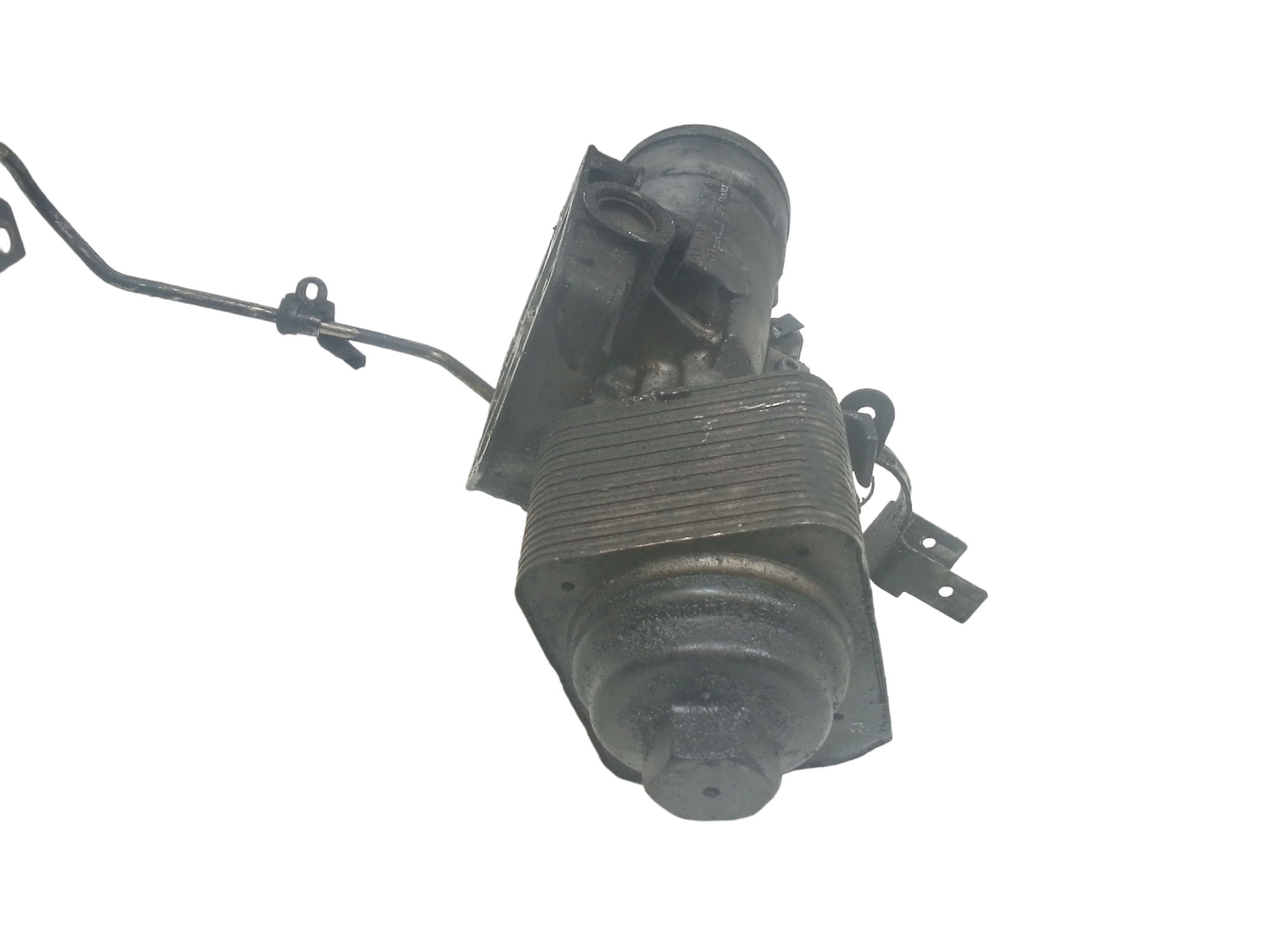 Scambiatore Acqua Olio per Audi A3 Serie (8p1) (05>08) (2005 - 2008)