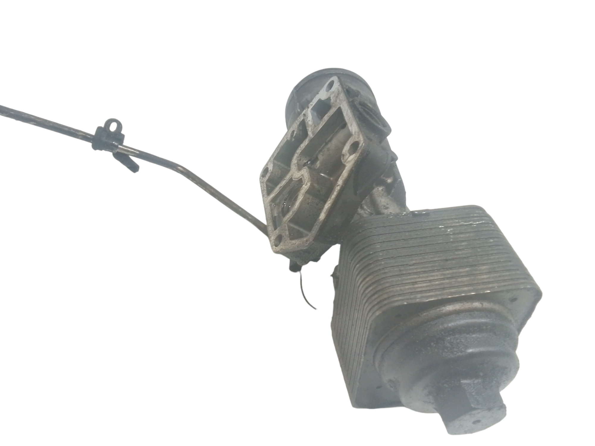 Scambiatore Acqua Olio per Audi A3 Serie (8p1) (05>08) (2005 - 2008)