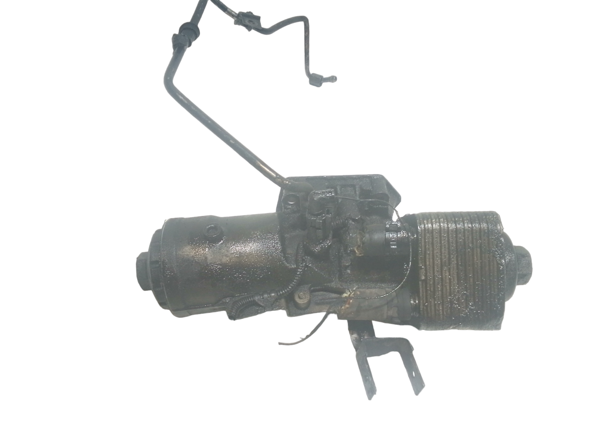 Scambiatore Acqua Olio per Audi A3 Serie (8p1) (05>08) (2005 - 2008)