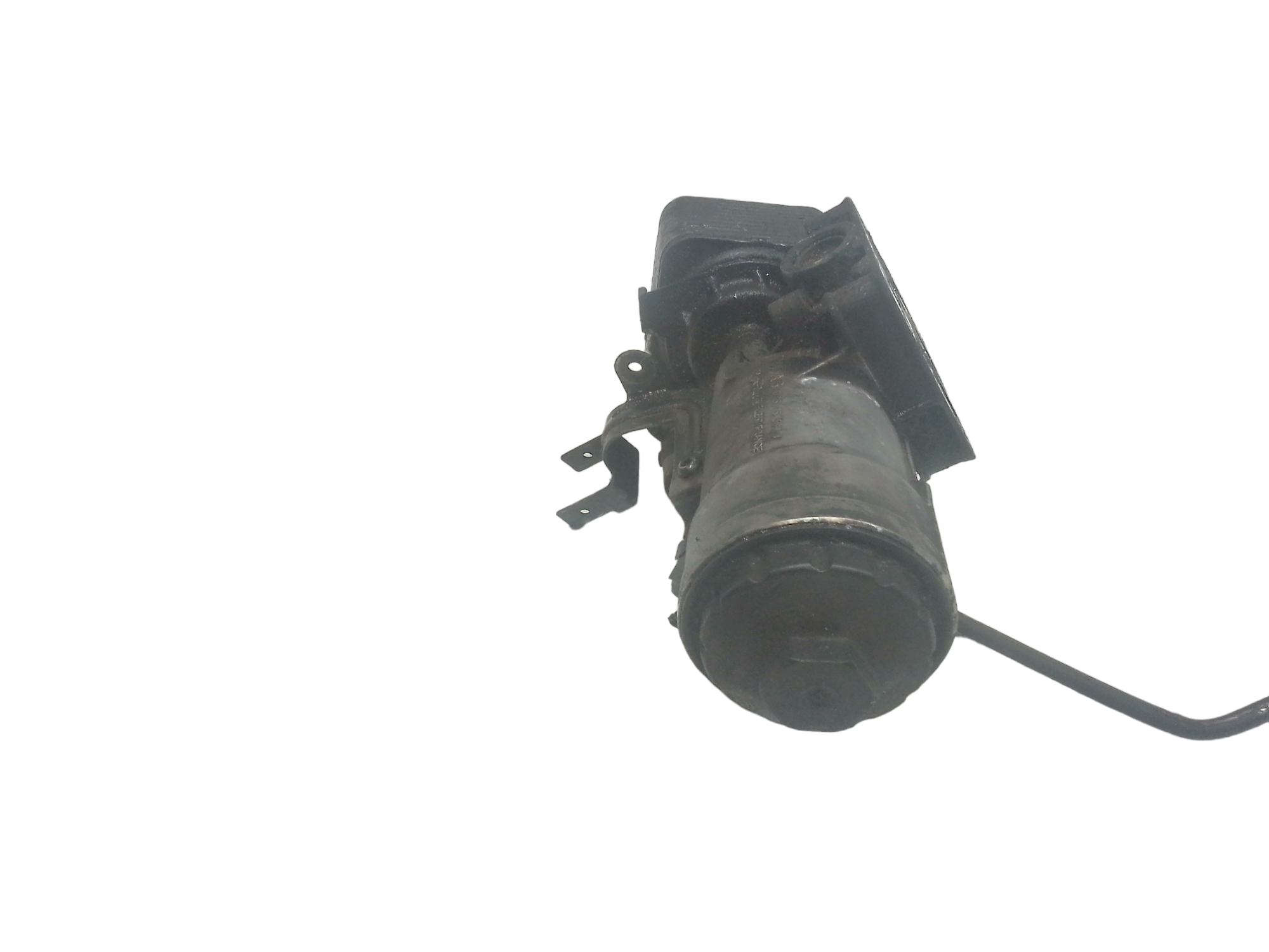 Scambiatore Acqua Olio per Audi A3 Serie (8p1) (05>08) (2005 - 2008)