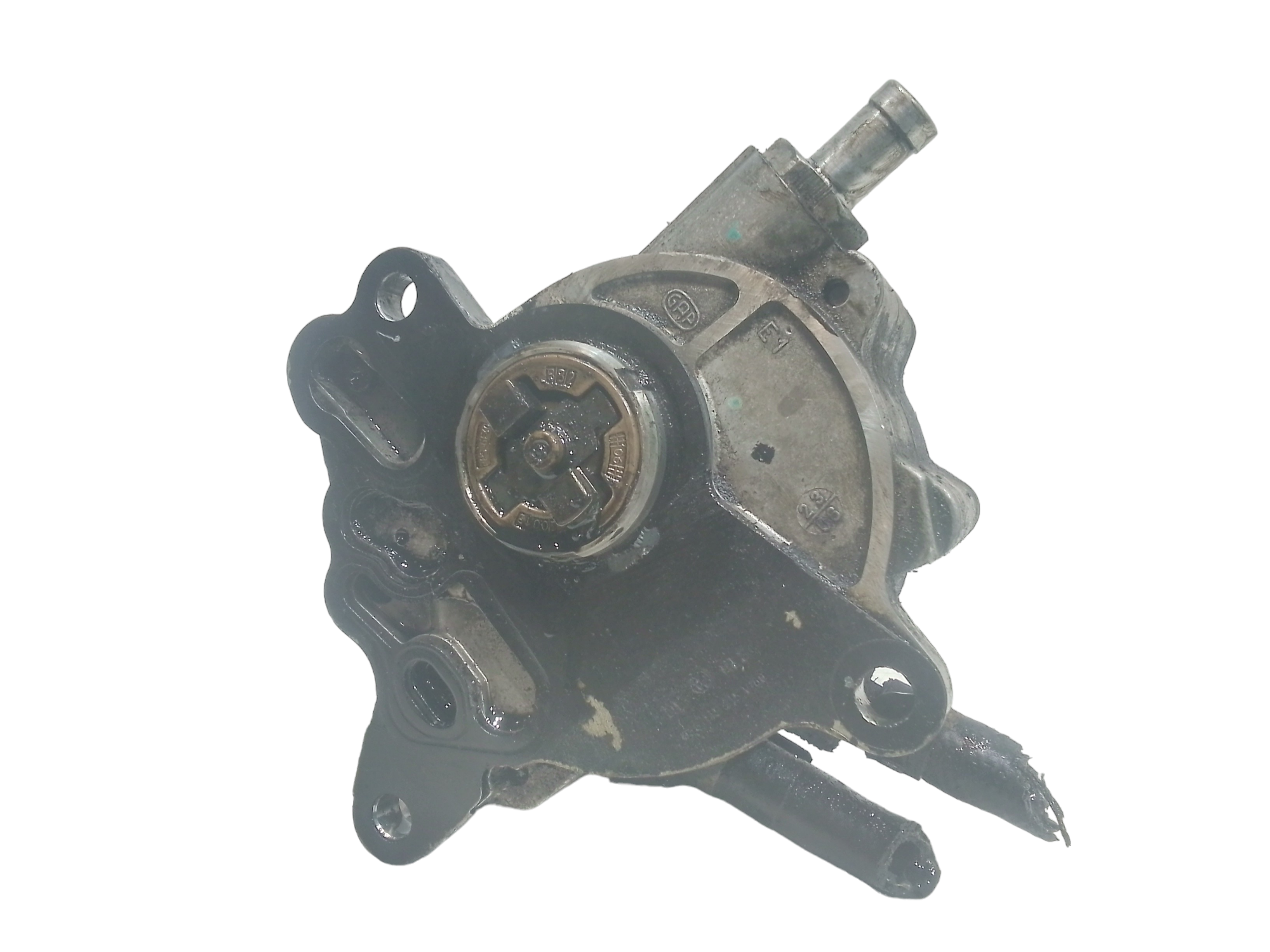 Pompa a vuoto per Audi A3 Serie (8p1) (05>08) (2005 - 2008)