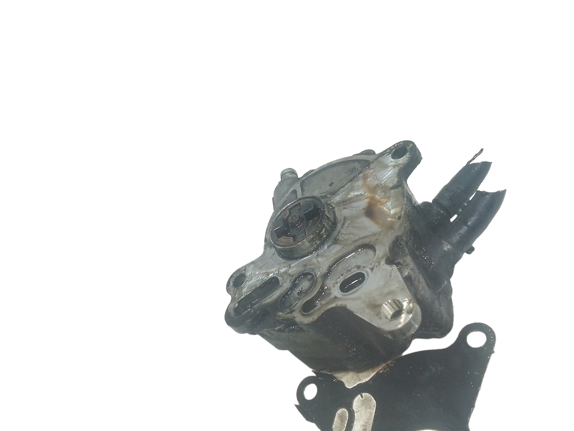 Pompa a vuoto per Audi A3 Serie (8p1) (05>08) (2005 - 2008)