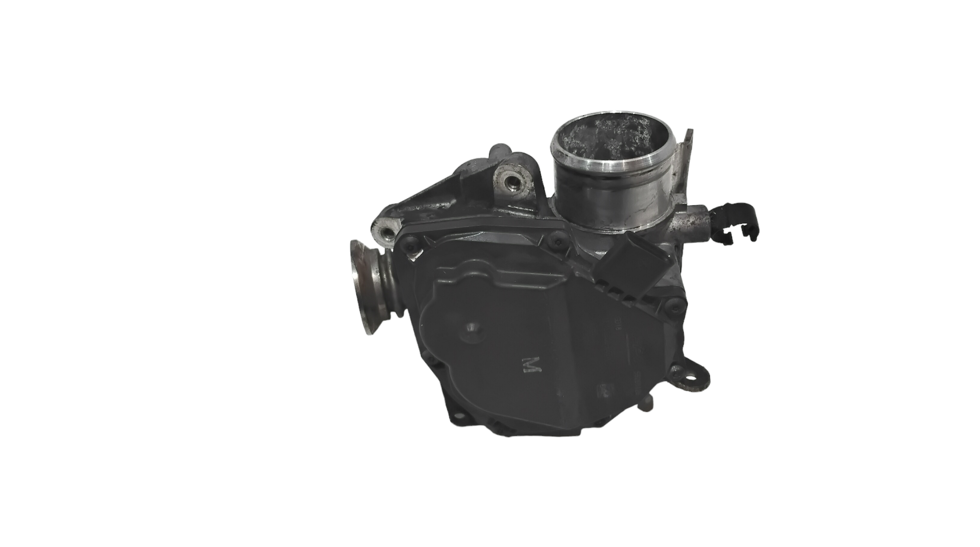 Corpo Farfallato per Fiat Dobl Serie (09>) (2009 - In produzione)