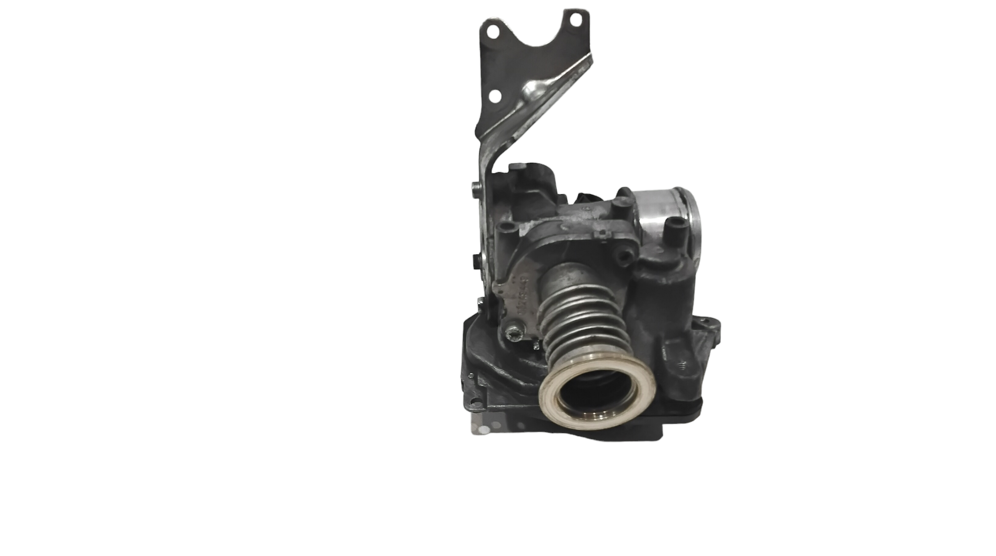 Corpo Farfallato per Fiat Dobl Serie (09>) (2009 - In produzione)