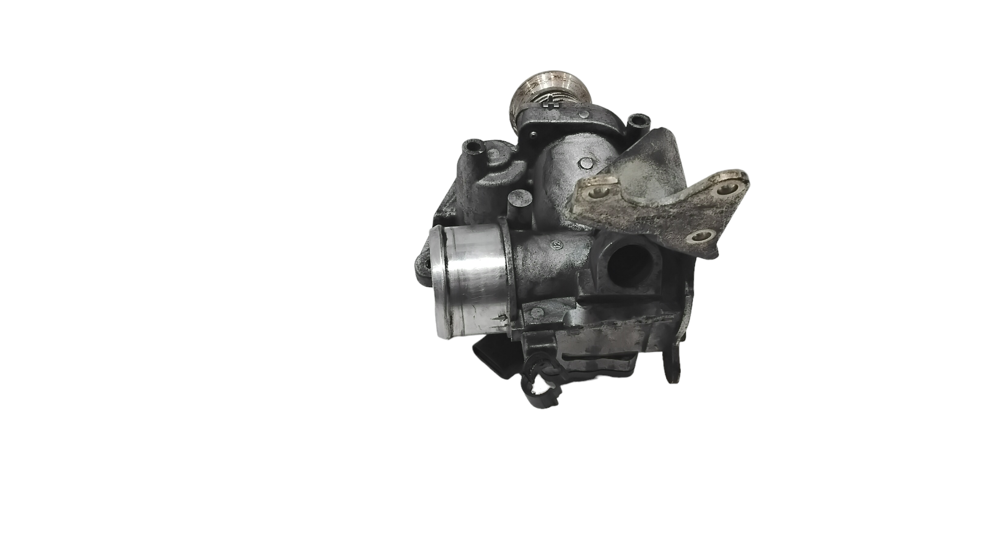 Corpo Farfallato per Fiat Dobl Serie (09>) (2009 - In produzione)